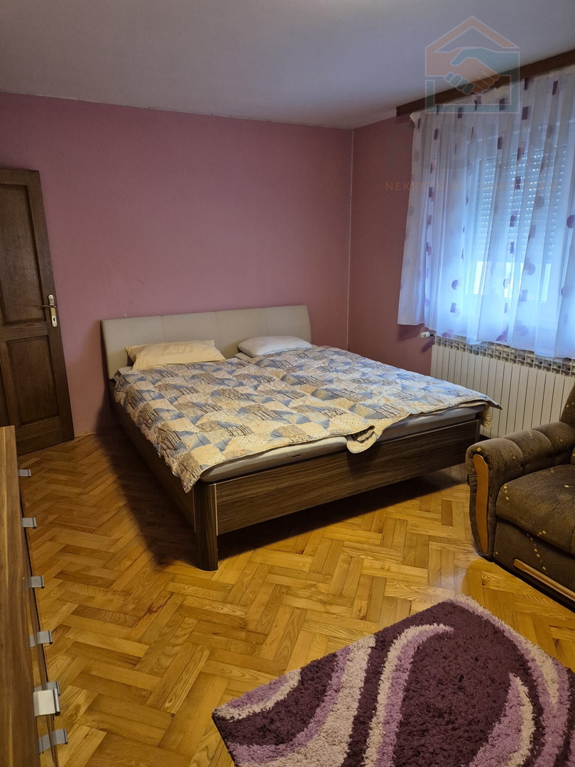 Vukovar, uređenja obiteljska kuća, 250 m2, prodaja