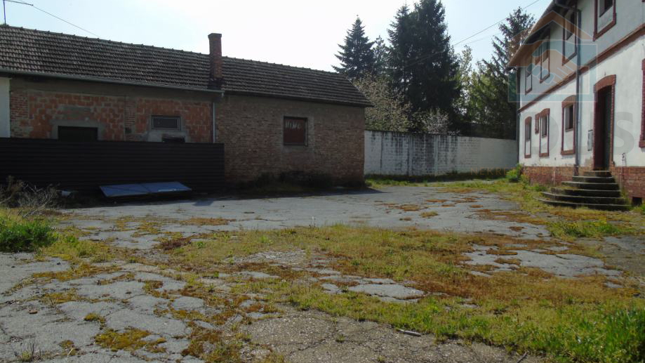 Uffici, 1468 m2, Vendita, Beli Manastir