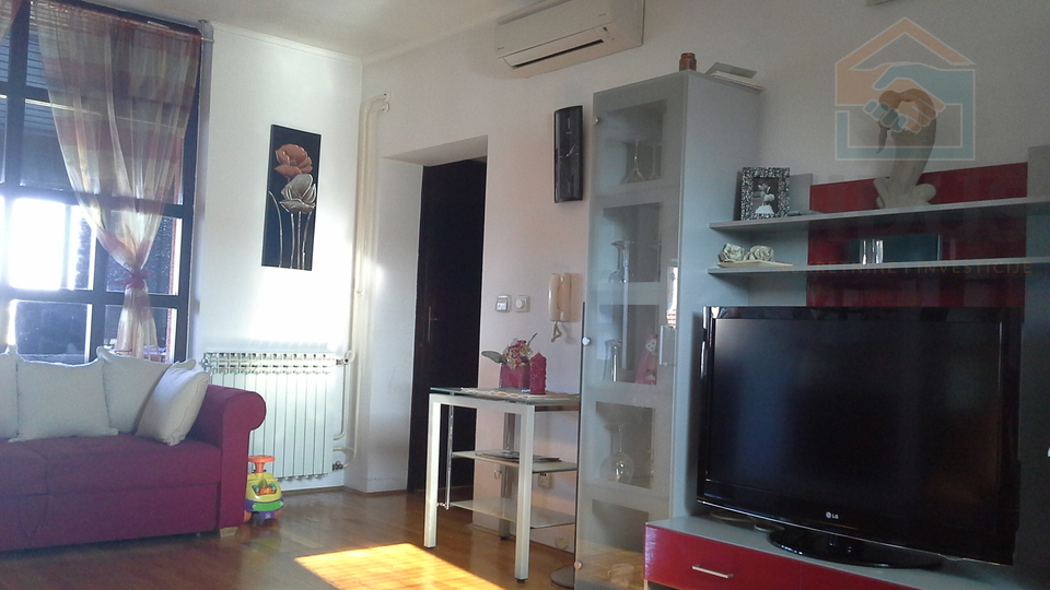 Apartment, 63 m2, For Sale, Osijek - Gornji grad