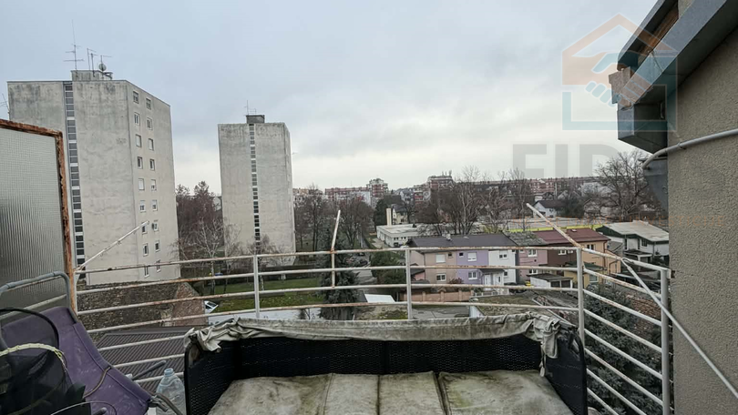 Apartment&comma; 64 m2&comma; For Sale&comma; Osijek - Retfala