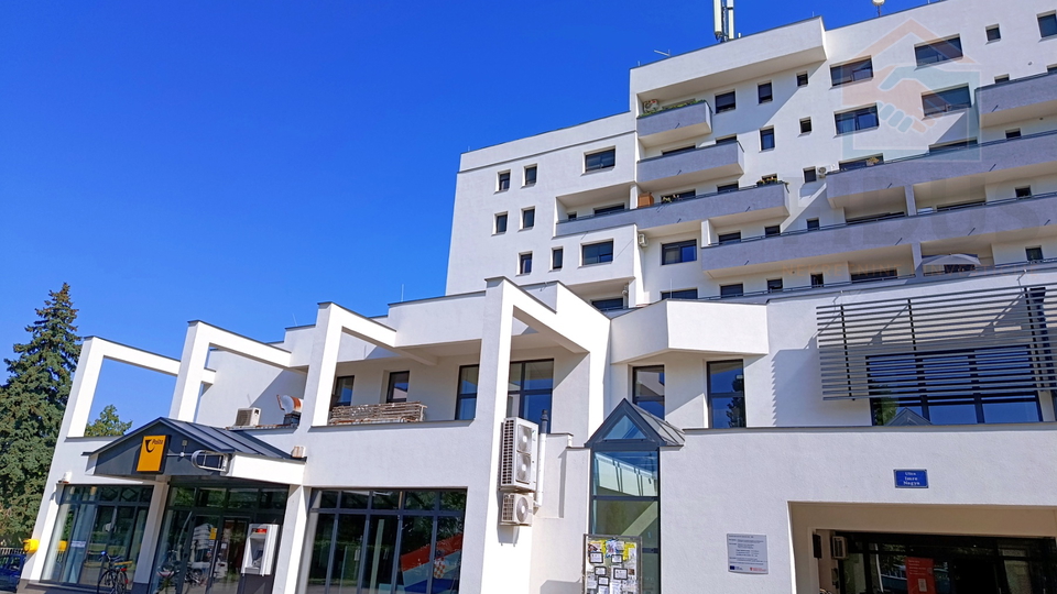 Commercial Property&comma; 186 m2&comma; For Sale&comma; Beli Manastir