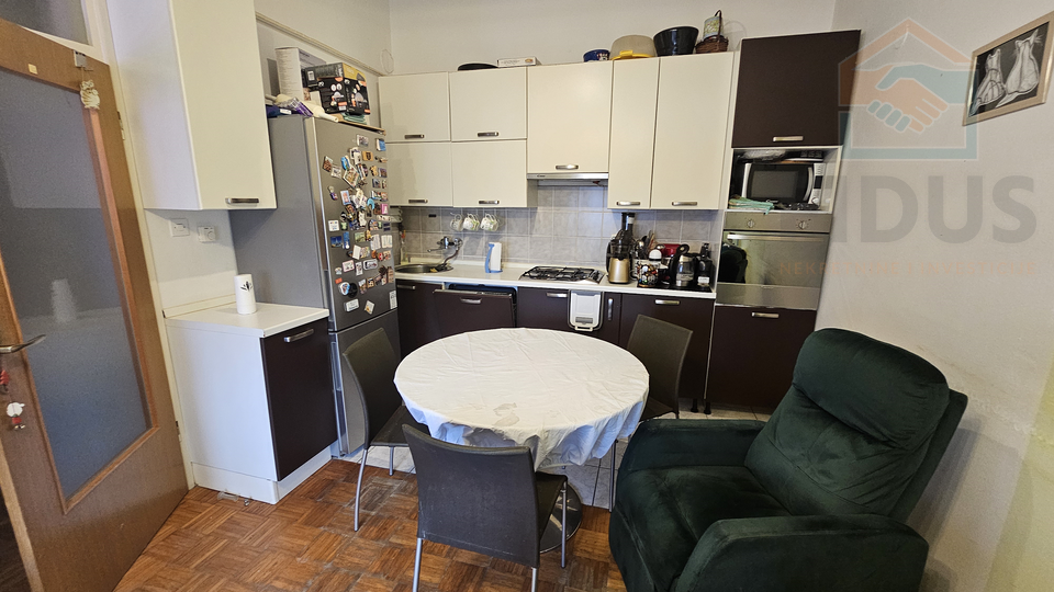 Apartment&comma; 64 m2&comma; For Sale&comma; Osijek - Retfala