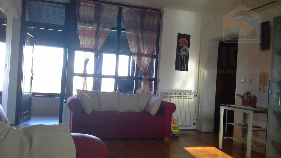 Apartment, 63 m2, For Sale, Osijek - Gornji grad