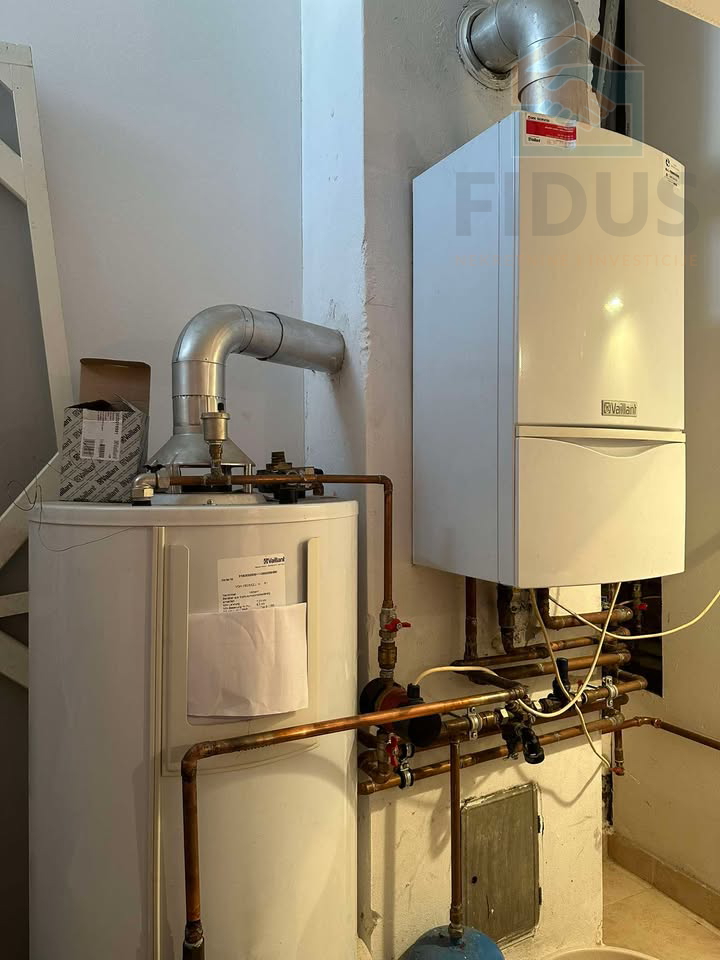 Velika kuća u Osijeku, najam/prodaja