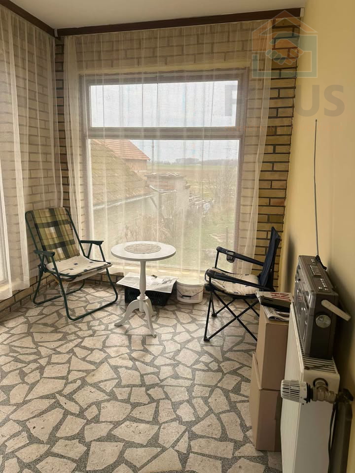 Obiteljska kuća u Bilju