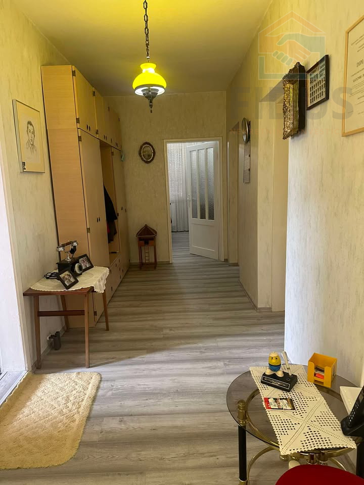 Obiteljska kuća u Bilju