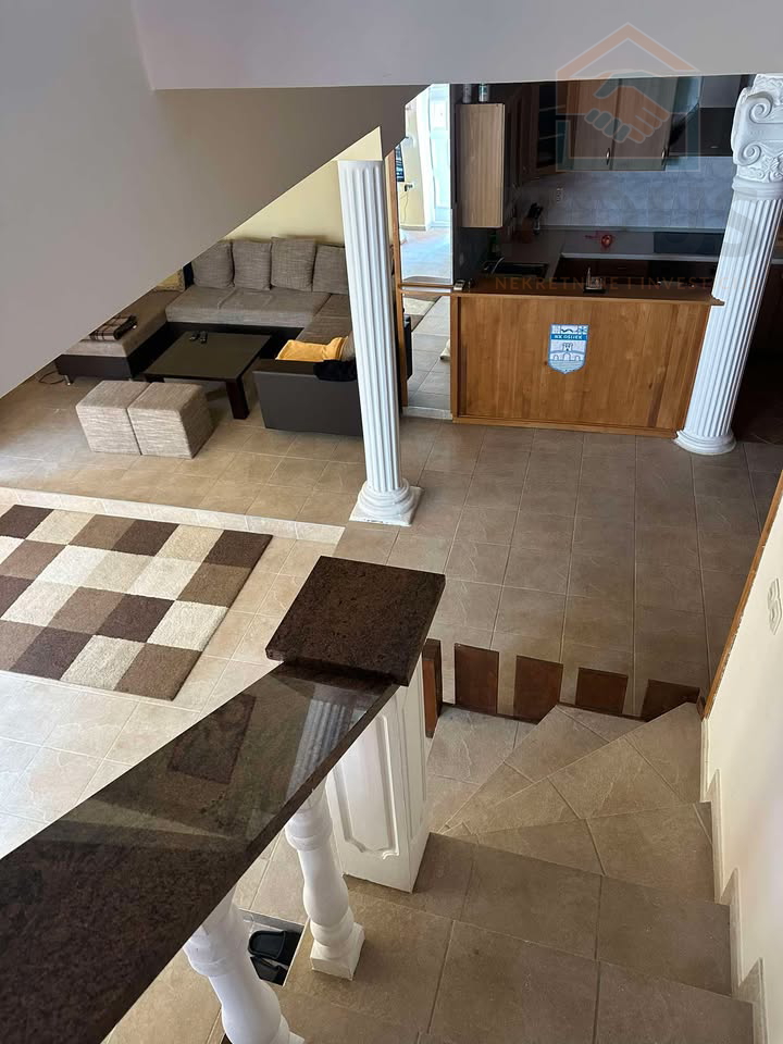 Velika kuća u Osijeku, najam/prodaja