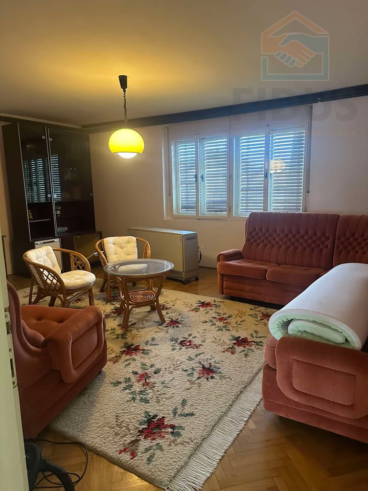 Obiteljska kuća u Bilju