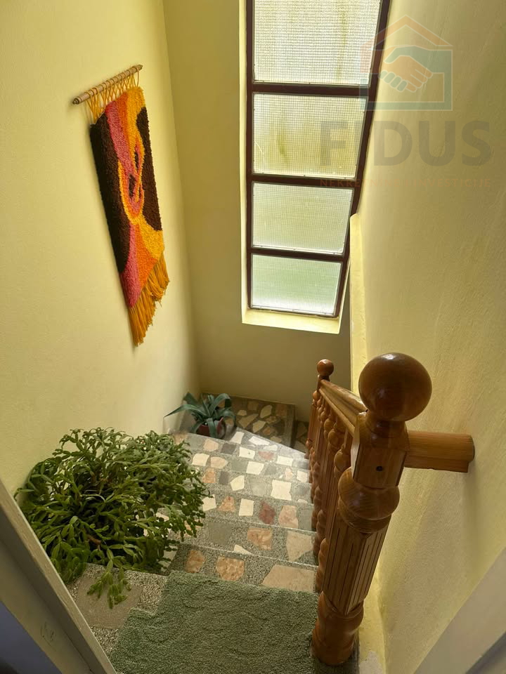 Obiteljska kuća u Bilju