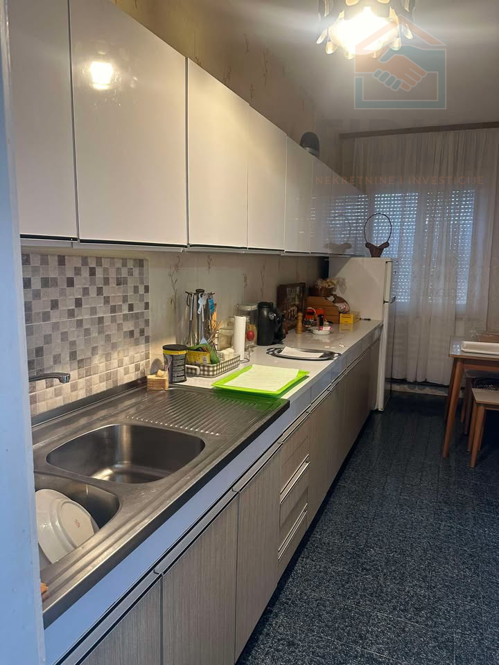 Obiteljska kuća u Bilju