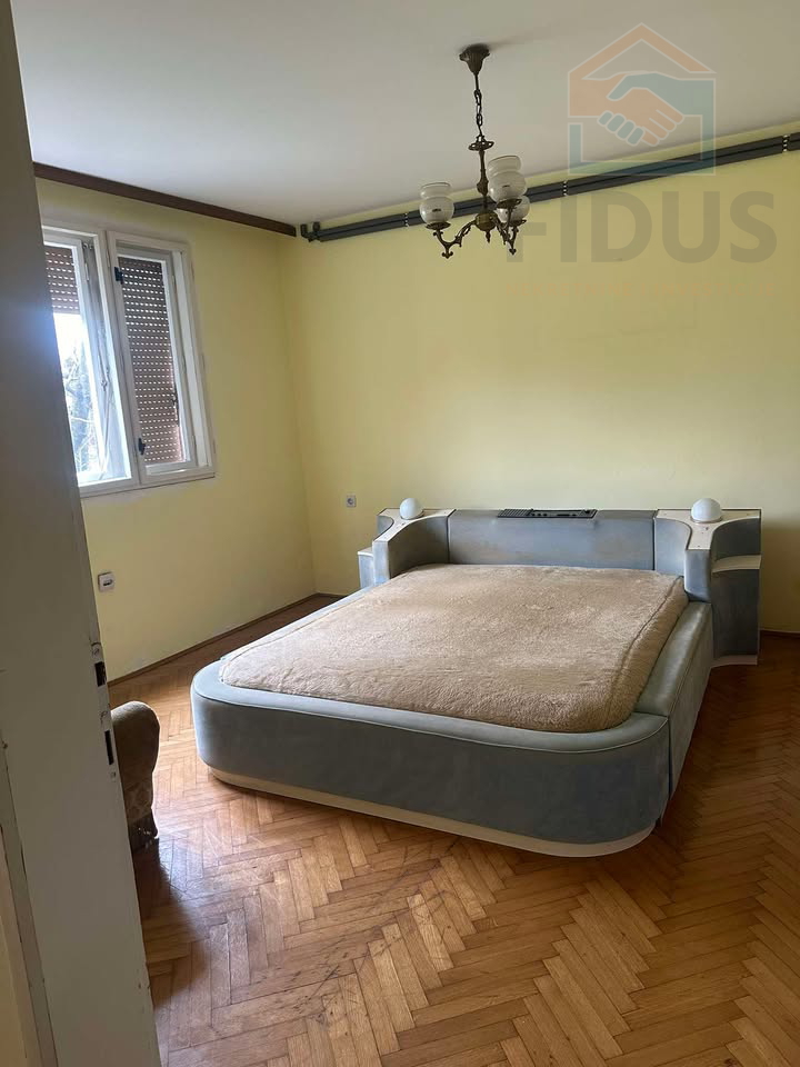 Obiteljska kuća u Bilju