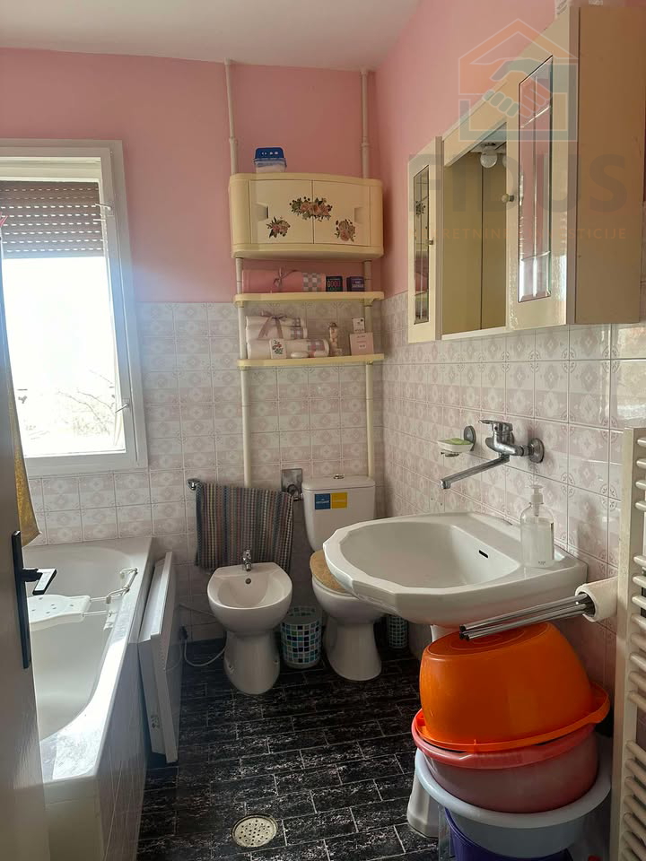 Obiteljska kuća u Bilju