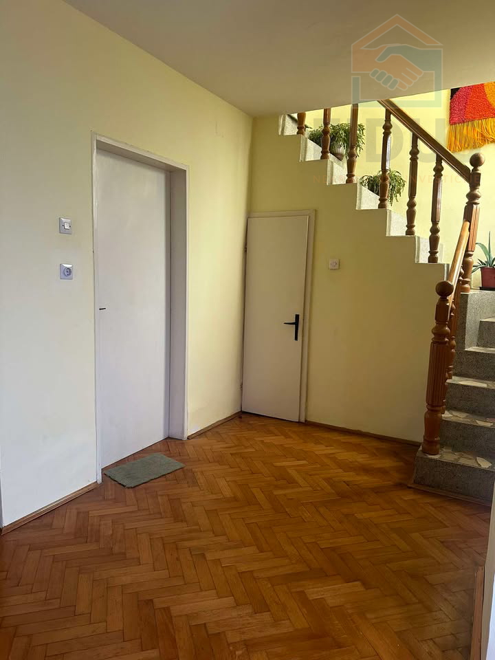 Obiteljska kuća u Bilju