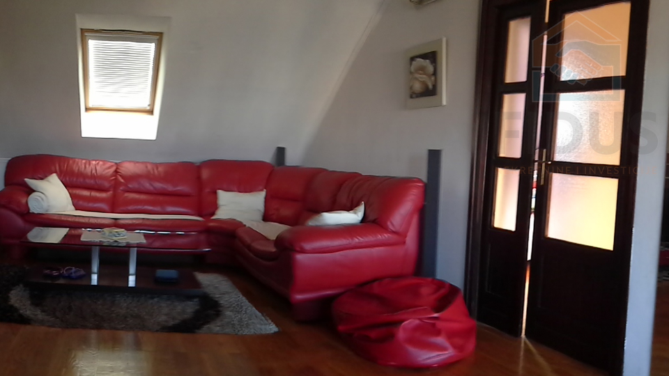 Apartment, 63 m2, For Sale, Osijek - Gornji grad