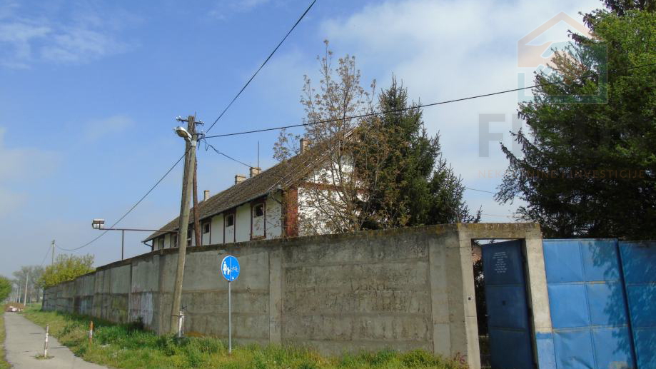 Uffici, 1468 m2, Vendita, Beli Manastir