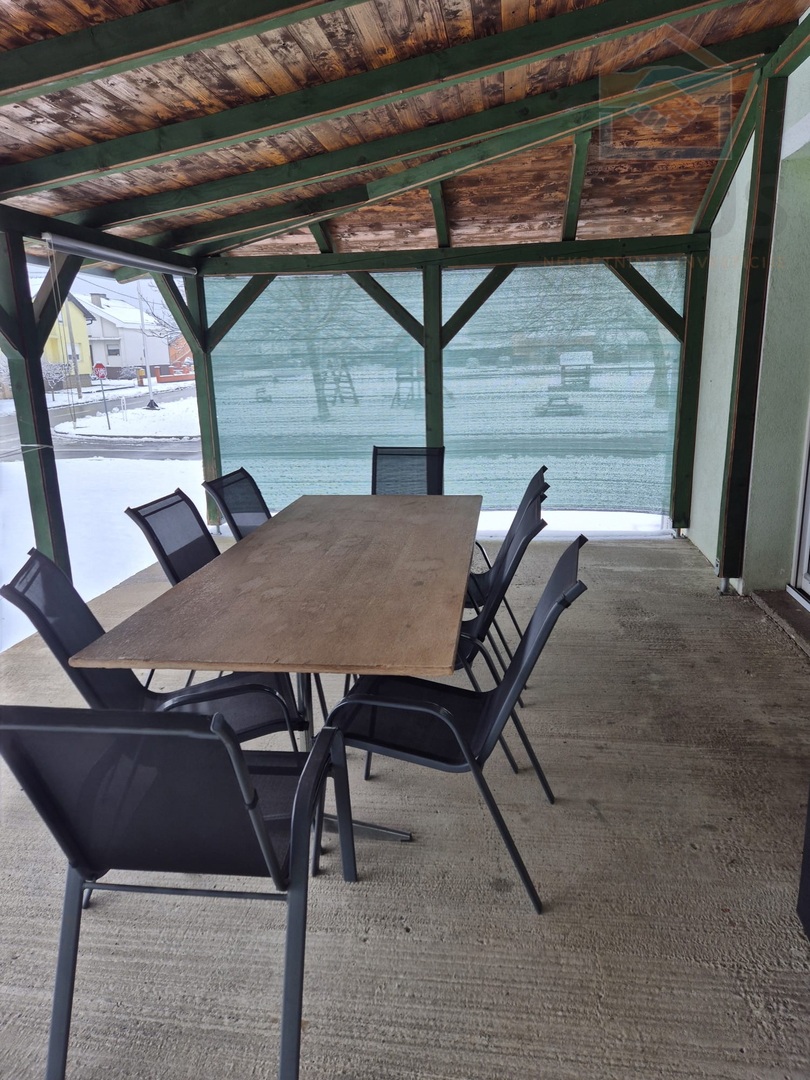 Vukovar, uređenja obiteljska kuća, 250 m2, prodaja