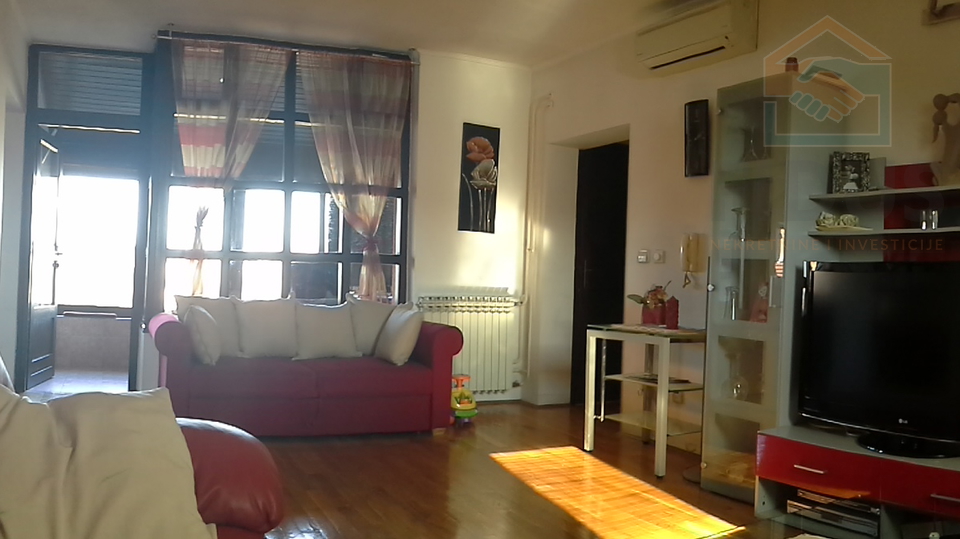 Apartment, 63 m2, For Sale, Osijek - Gornji grad