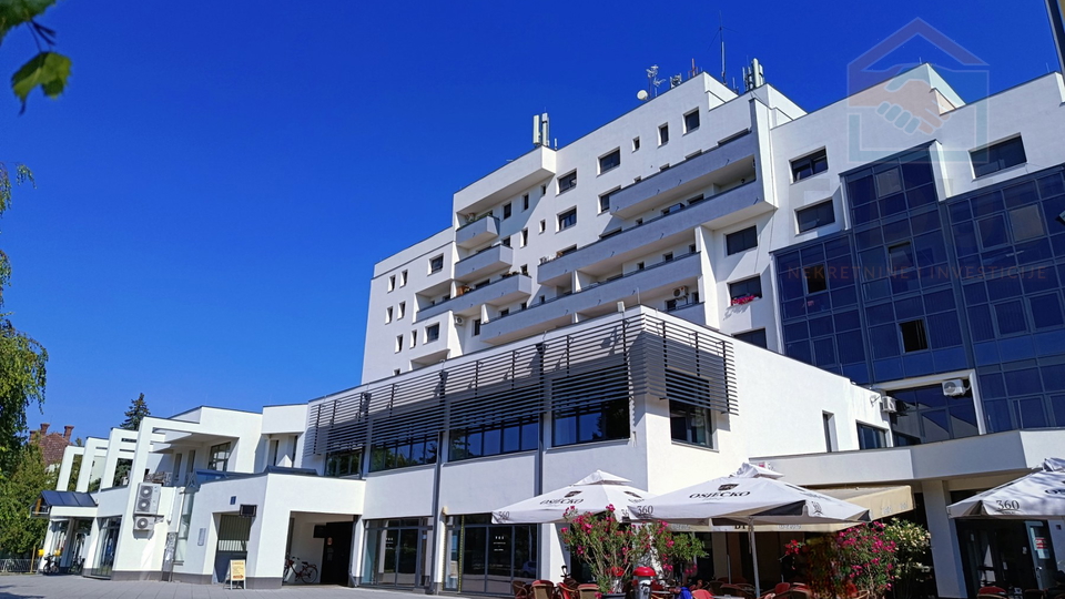 Commercial Property&comma; 186 m2&comma; For Sale&comma; Beli Manastir