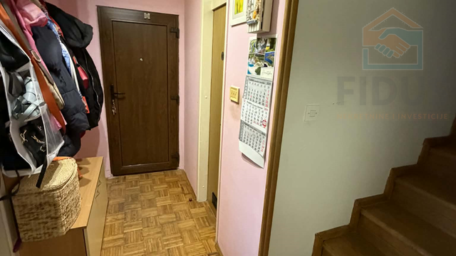 Apartment, 64 m2, For Sale, Osijek - Retfala