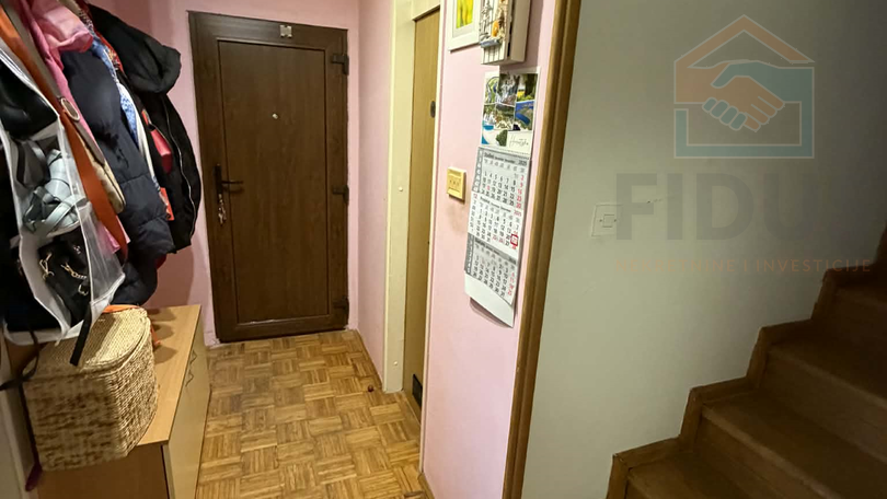 Apartment&comma; 64 m2&comma; For Sale&comma; Osijek - Retfala
