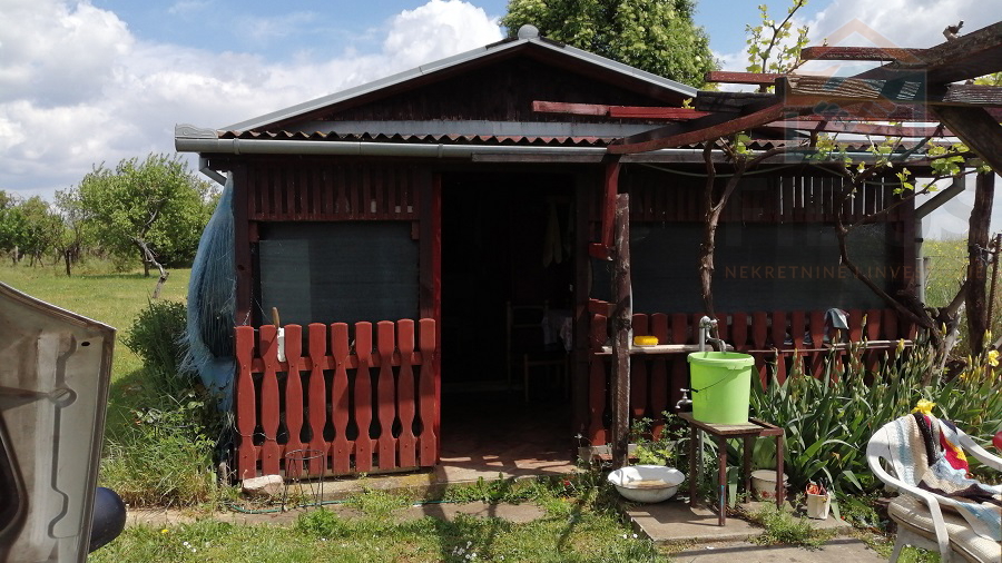 Land&comma; 3657 m2&comma; For Sale&comma; Erdut