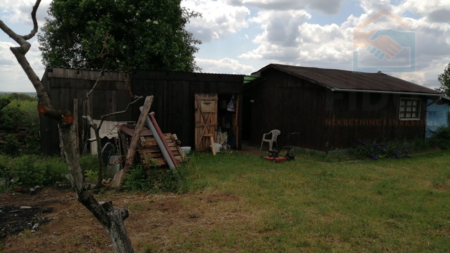 Land&comma; 3657 m2&comma; For Sale&comma; Erdut