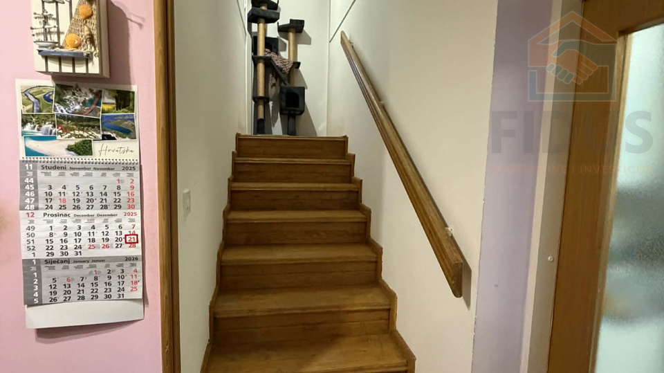 Apartment&comma; 64 m2&comma; For Sale&comma; Osijek - Retfala