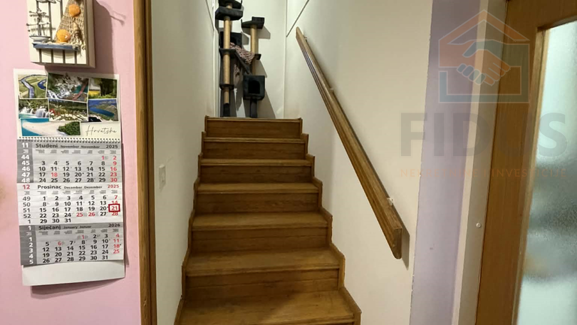 Apartment&comma; 64 m2&comma; For Sale&comma; Osijek - Retfala