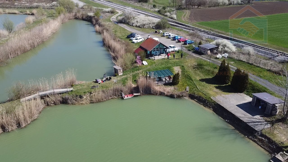 Haus&comma; 40023 m2&comma; Verkauf&comma; Vladislavci