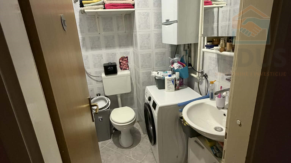 Apartment&comma; 64 m2&comma; For Sale&comma; Osijek - Retfala