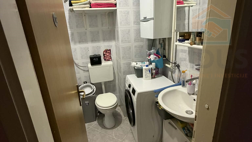 Apartment&comma; 64 m2&comma; For Sale&comma; Osijek - Retfala