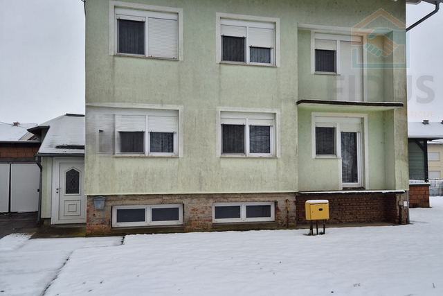 Vukovar, uređenja obiteljska kuća, 250 m2, prodaja