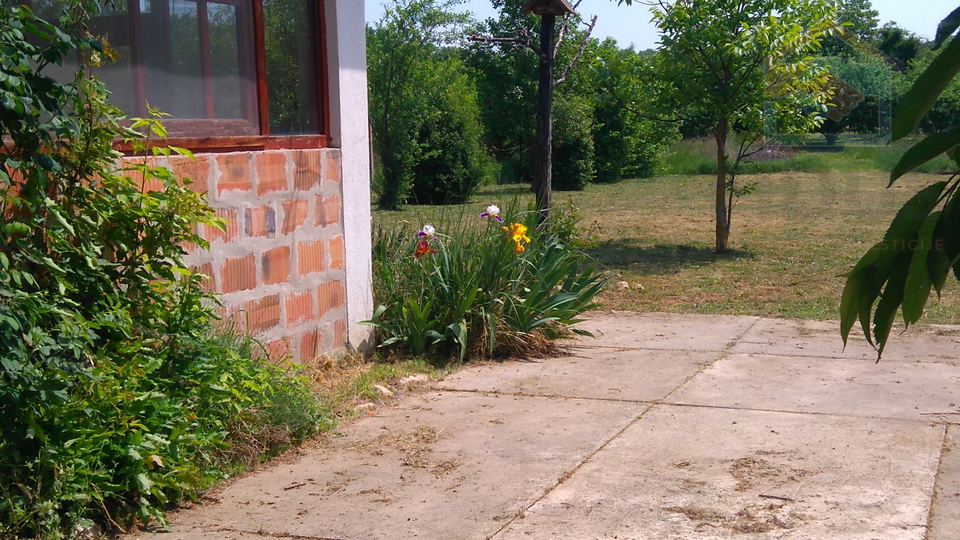 House, 65 m2, For Sale, Petrijevci