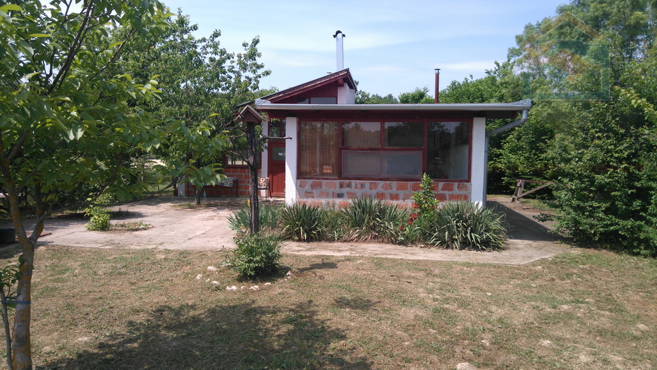 House, 65 m2, For Sale, Petrijevci