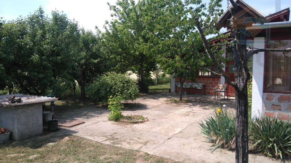 House, 65 m2, For Sale, Petrijevci