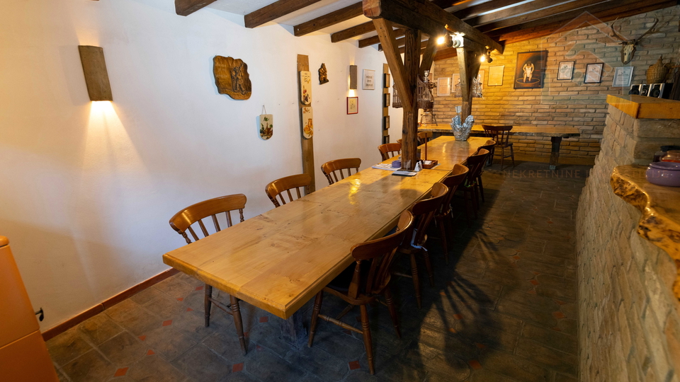 House&comma; 255 m2&comma; For Sale&comma; Popovac