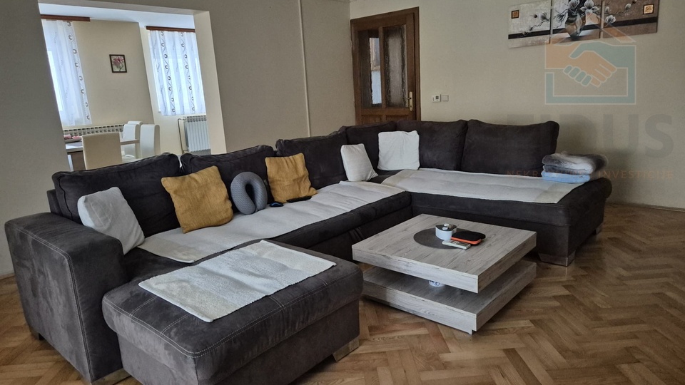 House, 250 m2, For Sale, Vukovar