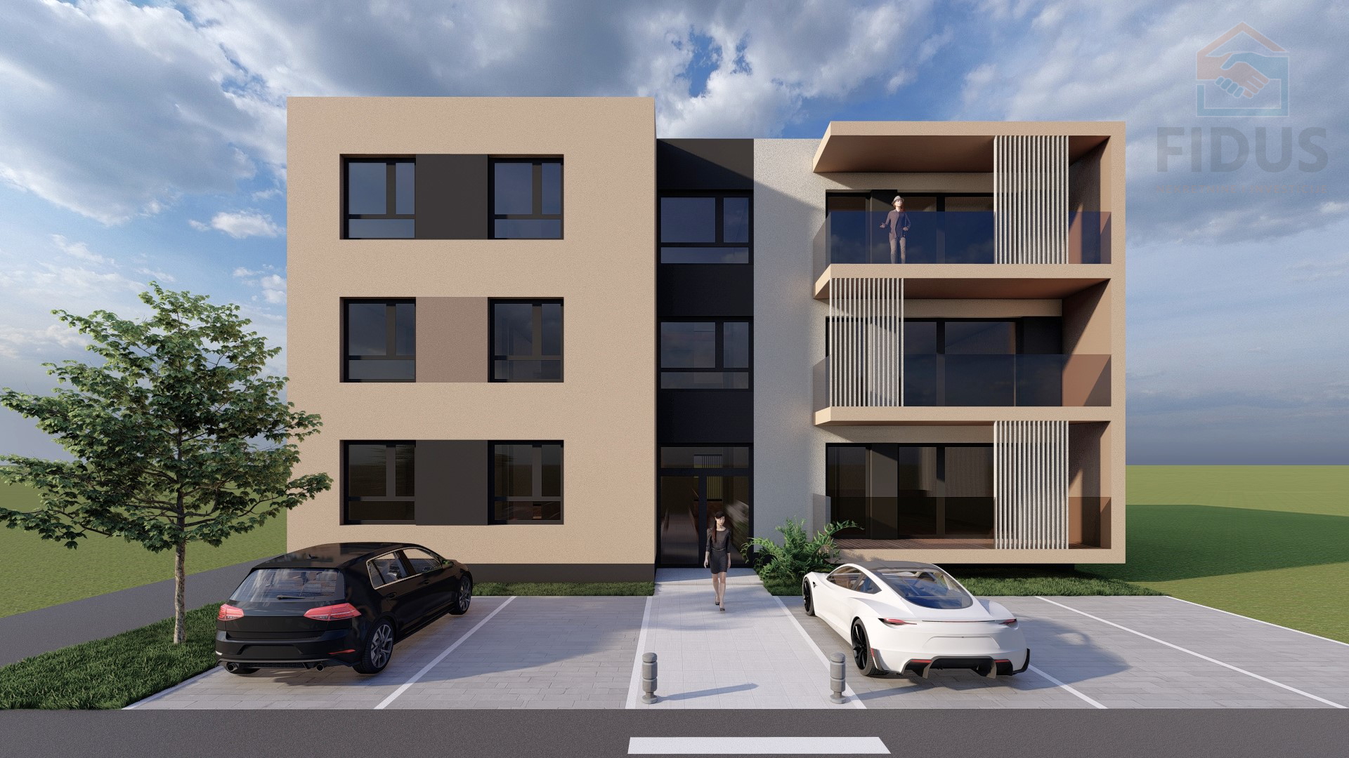 Stanovi novogradnja - Čepin