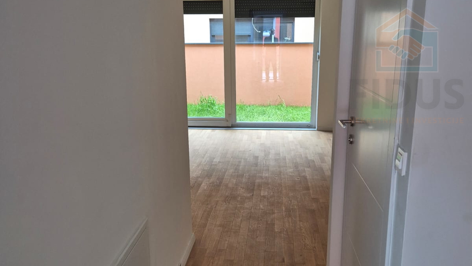 Apartment, 74 m2, For Sale, Osijek - Retfala