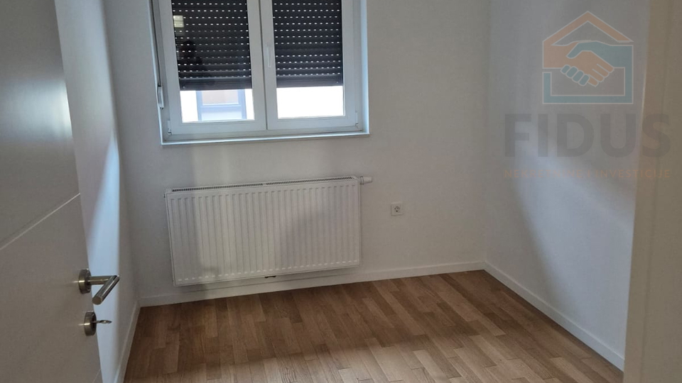 Apartment, 74 m2, For Sale, Osijek - Retfala