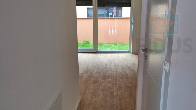 Apartment, 74 m2, For Sale, Osijek - Retfala