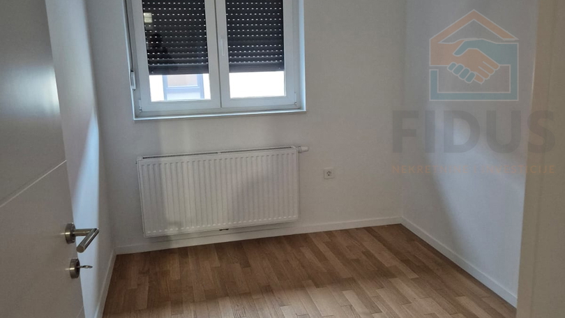 Apartment, 74 m2, For Sale, Osijek - Retfala