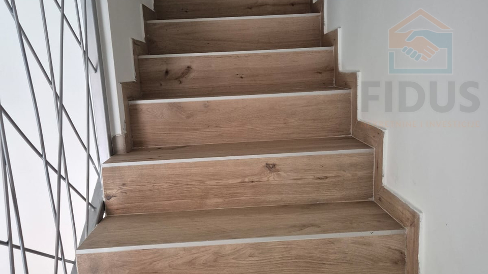 Apartment, 74 m2, For Sale, Osijek - Retfala