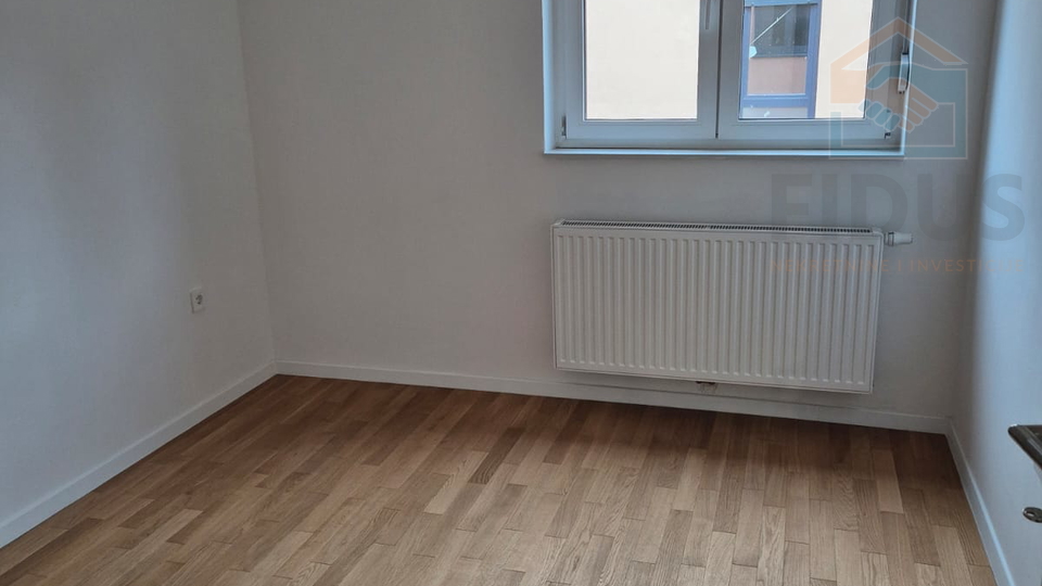 Apartment, 74 m2, For Sale, Osijek - Retfala