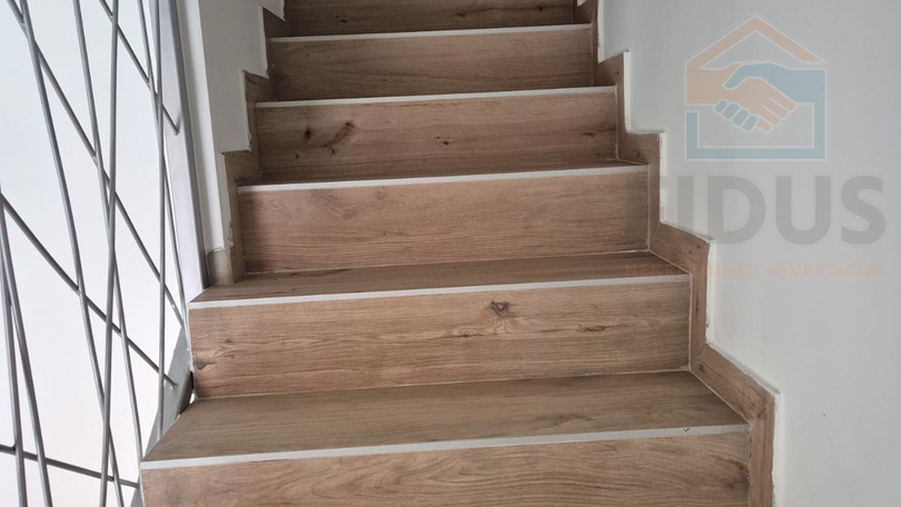 Apartment, 74 m2, For Sale, Osijek - Retfala
