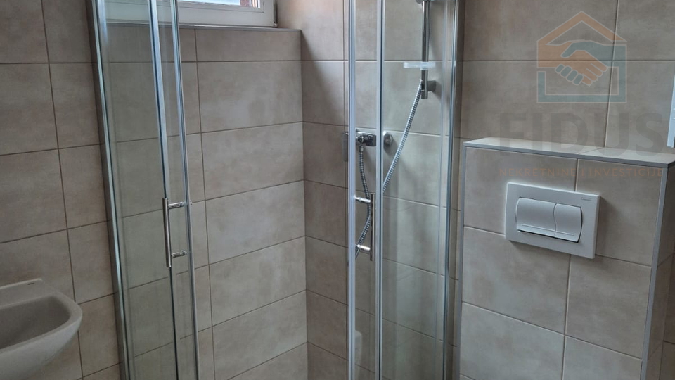Apartment, 74 m2, For Sale, Osijek - Retfala