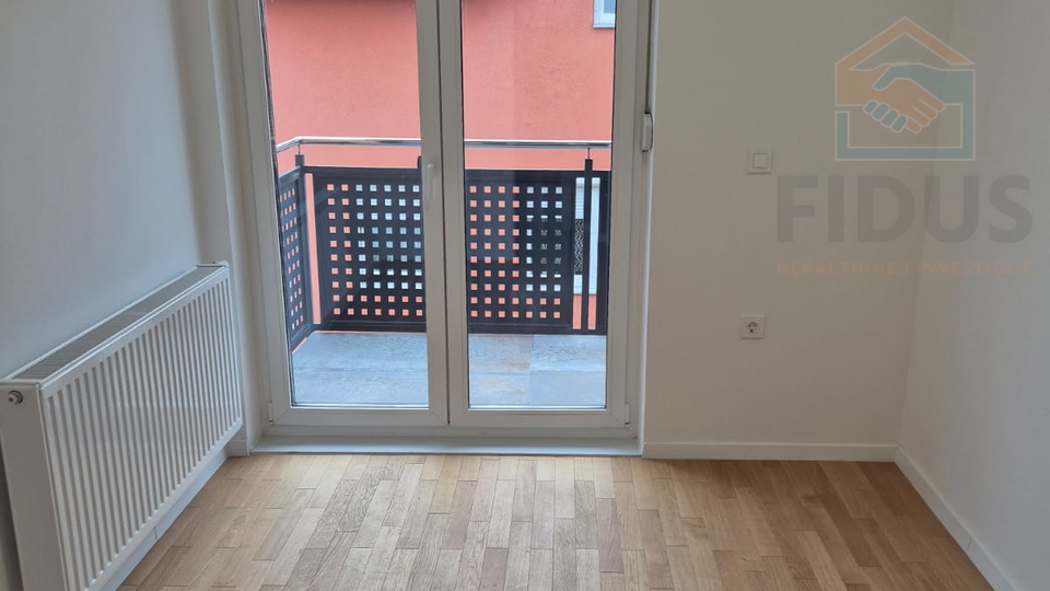 Apartment, 74 m2, For Sale, Osijek - Retfala