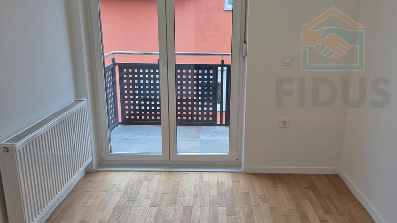 Apartment, 74 m2, For Sale, Osijek - Retfala