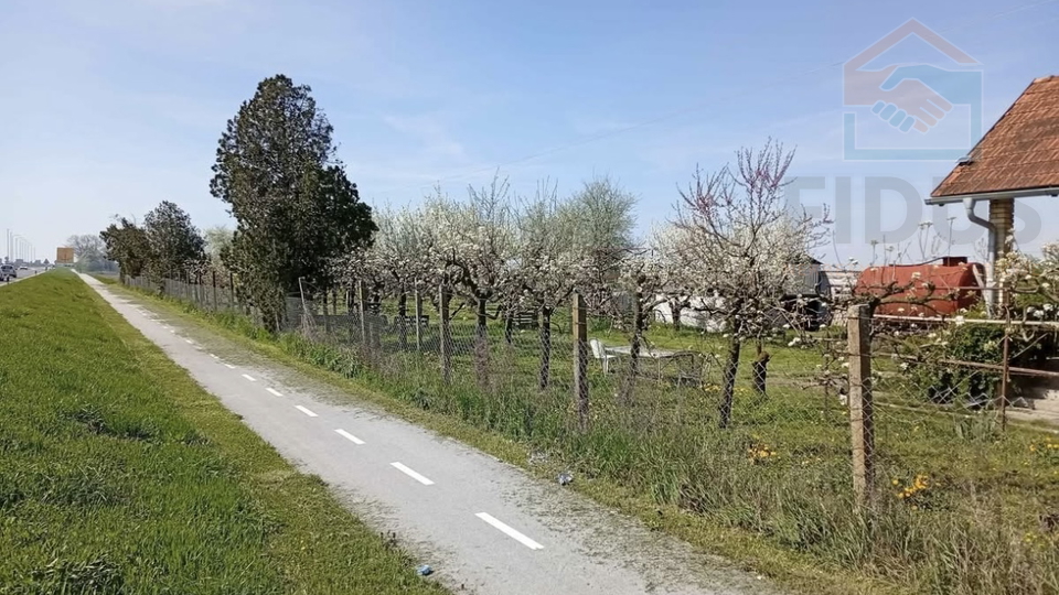 Terreno, 5200 m2, Vendita, Petrijevci