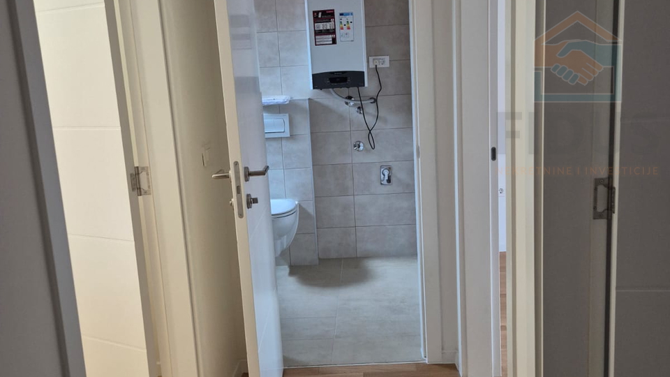 Apartment, 74 m2, For Sale, Osijek - Retfala